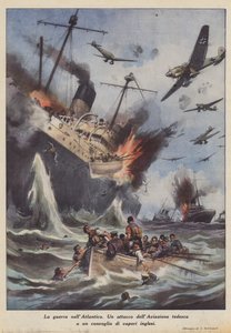 La guerra nell