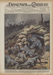 Tirate contro di noi! da Achille Beltrame