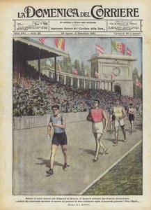 Trionfo di colori italiani alle Olimpiadi di Anversa