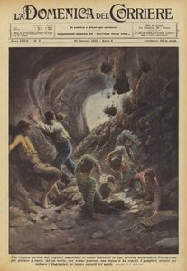 Una tragica partita
