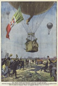 Una vittoria italiana alle Olimpiadi di Anversa