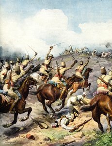 Seconda Guerra Mondiale 1940 1941 Campagna dell