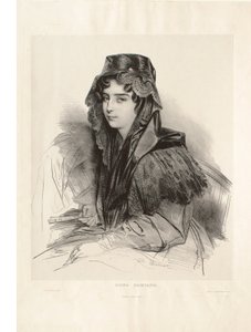  da Achille Devéria