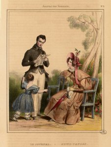  da Achille Devéria
