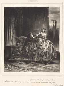 Giovanna di Borgogna