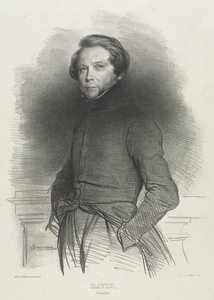  da Achille Devéria