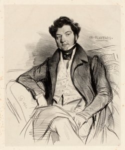  da Achille Devéria