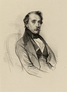  da Achille Devéria