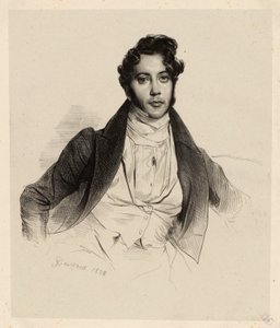  da Achille Devéria