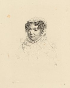  da Achille Devéria