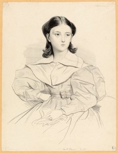  da Achille Devéria