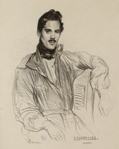  da Achille Devéria