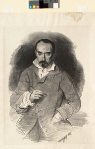  da Achille Devéria