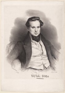  da Achille Devéria