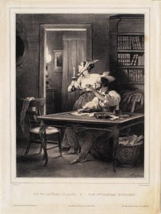  da Achille Devéria