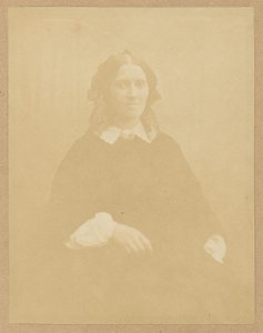 [Madame Charton] da Achille Devéria