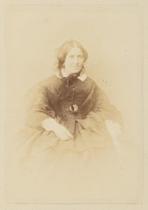 [Madame Charton] da Achille Devéria