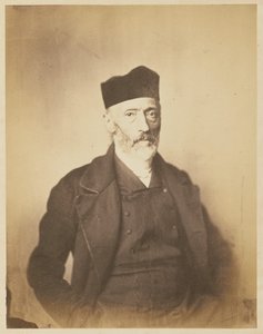 [Ritratto o autoritratto di Achille Devéria]. da Achille Devéria