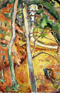 Alberi (Autunno)