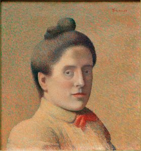 Ritratto di donna
