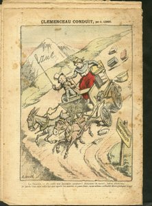 Illustrazione di Achille Lemot (1846-1909) in Le Pelerin