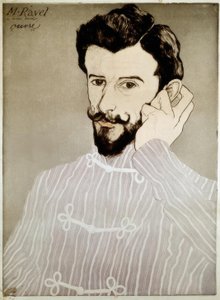 Maurice Ravel