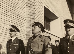 Inaugurazione degli edifici dell