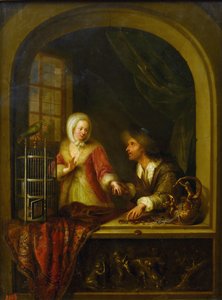 Il seduttore