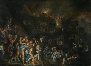  da Adam Elsheimer