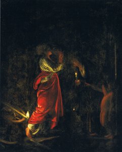 La derisione di Cerere