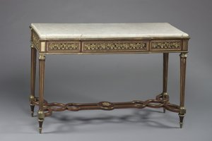 Tavolo, c.1780-1790