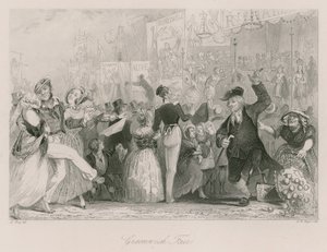 Fiera di Greenwich