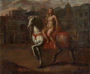 Lady Godiva