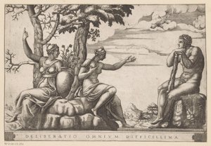 Ercole al bivio