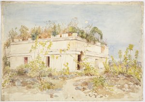 Ak-Ab-Tsib (Ahab-Tsile) da Adela Breton