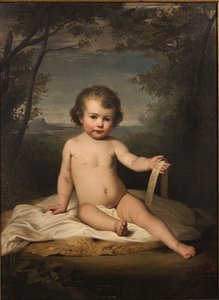 Infante San Giovanni