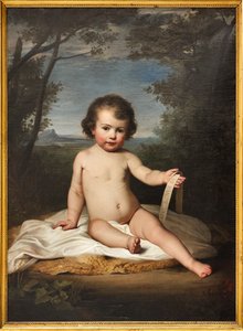 Giovane San Giovanni