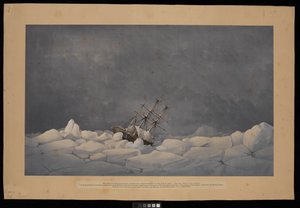 La situazione pericolosa della H.M.S. 