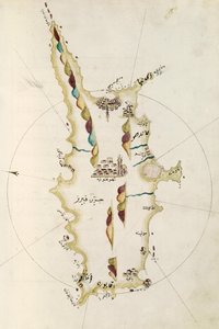 Mappa dell
