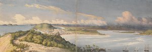 Mazatlan [Messico] Agosto 1850