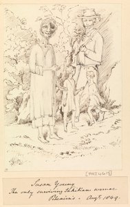 Susan Young, L