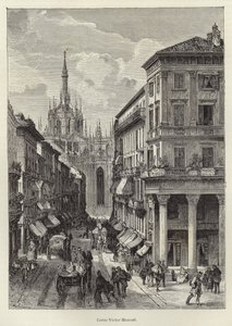 Corso Vittorio Emanuele