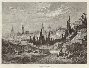 Italia - Verona da Adolf Closs