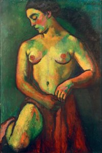 La giacca rossa
