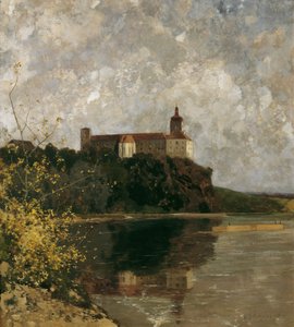 Castello di Persenbeug