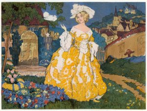 Il libro illustrato tedesco