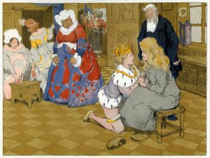 Il libro illustrato tedesco