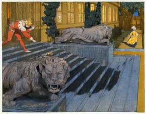 Il libro illustrato tedesco
