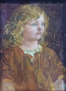 Ritratto di Adriana, figlia dell