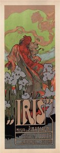 Poster per l